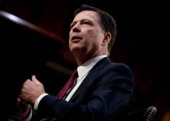 ‘Tek započinjemo’: Maga odvjetnik upozorava James Comey optužnice samo je prvi korak
