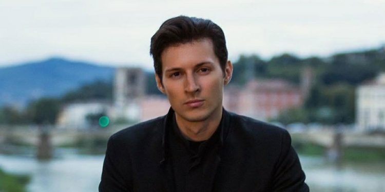 Telegram Boss optužuje Francusku za miješanje na izborima za Moldavan – RT World News