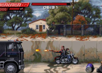 Terminator 2d: Nijedna sudbina nije odgodila, dokazujući da ni Skynet nije siguran od tarifa