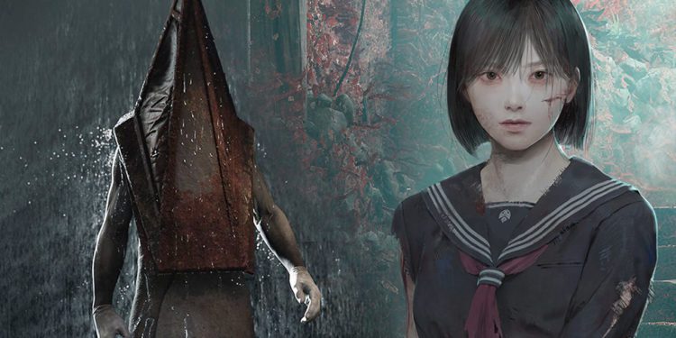 The 9 Best Silent Hill Games