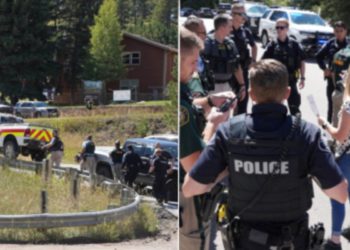 Tinejdžerska srednjoškolska pucnjava sukobila se s napadačem i omogućila učenicima da bježe, kaže obitelj