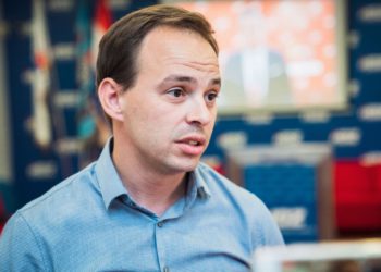 Tko je Ante Mihanović? Obasipao je Plenkovića komplimentima i govorio mu da će ostati upisan “zlatnim slovima”. Evo što je još napravio u svojoj bogatoj “HDZ karijeri”