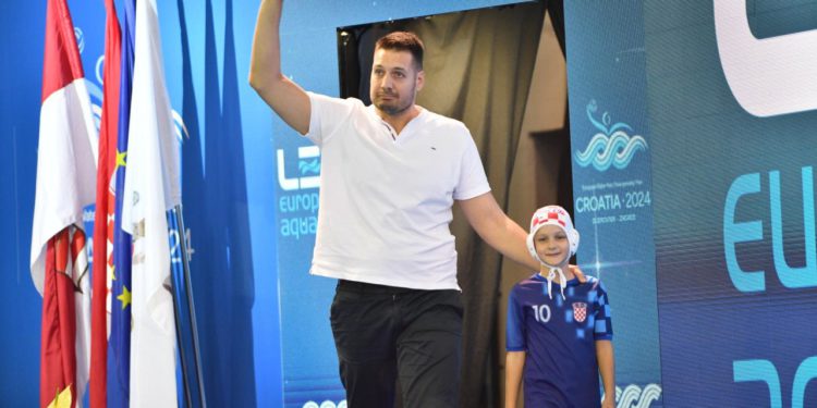 Tko je postigao prvi pogodak za Jug Adriatic osiguranje u sezoni 2025./26.? U nastavku utakmice prvi je pogodio povratnik u matični klub