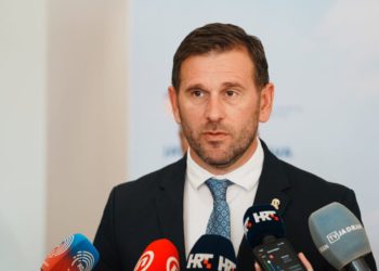 Tomislav Šuta na zagrebačkoj konferenciji o priuštivom i održivom stanovanju