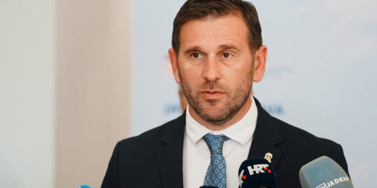 Tomislav Šuta na zagrebačkoj konferenciji o priuštivom i održivom stanovanju