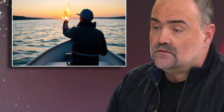 Tragedija u Šibeniku posljedica je bezobraznog, bezosjećajnog, sebičnog čina