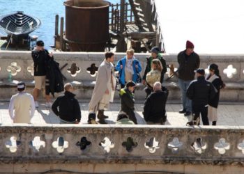 Traže se statisti: Dubrovnik je domaćin snimanja američke TV serije