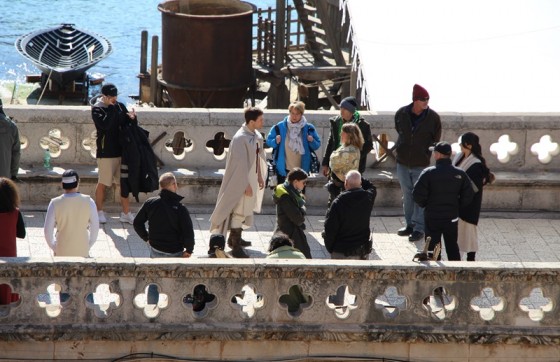 Traže se statisti: Dubrovnik je domaćin snimanja američke TV serije