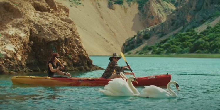 Tri nagrade na TEF Festivalu KRK, za promotivni film o Jasenicama zadarskog redatelja Igora Goića