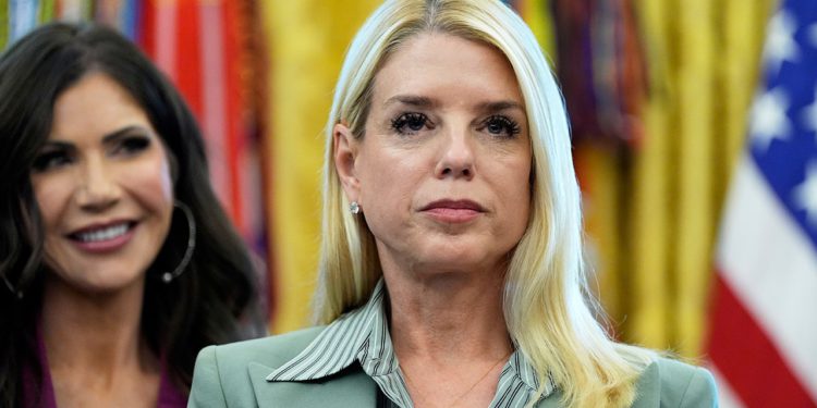 Trump Doj tuži Minnesota, Minneapolis, St. Paul nad politikama svetišta