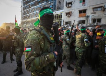 Trump-Gaza Live: Hamas da razmotri predaju oružja u američkom mirovnom planu koji uključuje Tonyja Blaira