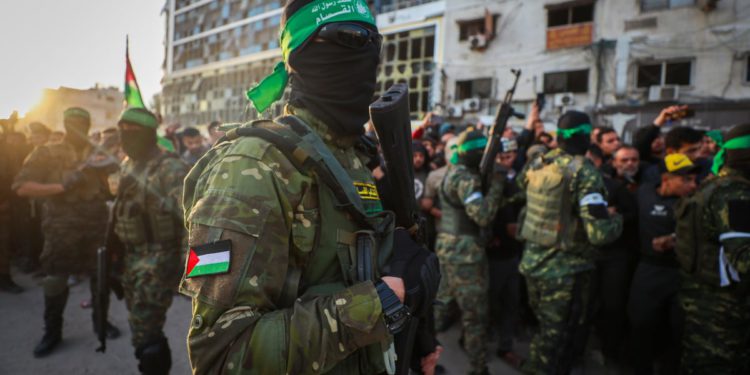 Trump-Gaza Live: Hamas da razmotri predaju oružja u američkom mirovnom planu koji uključuje Tonyja Blaira