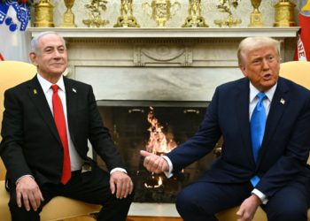 Trump-Netanyahu sastanak Posljednje: Izrael-Gaza prestaje raspravljati o vođama tijekom sastanka Bijele kuće