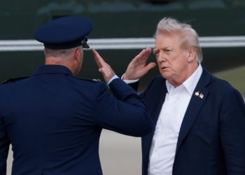 Trump da u ponedjeljak upozna vrhunske čelnike kongresa, s isključivanjem