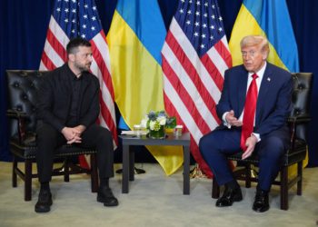Trump je rekao Zelenskyju da je otvoren za pružanje novog dugog oružja u potencijalno ogromnoj promjeni politike, kaže izvještaj
