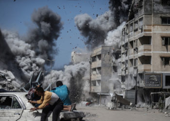 Trump nas naziva saveznicima “glupim” zbog priznavanja Palestine – RT World News