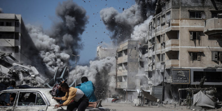 Trump nas naziva saveznicima “glupim” zbog priznavanja Palestine – RT World News