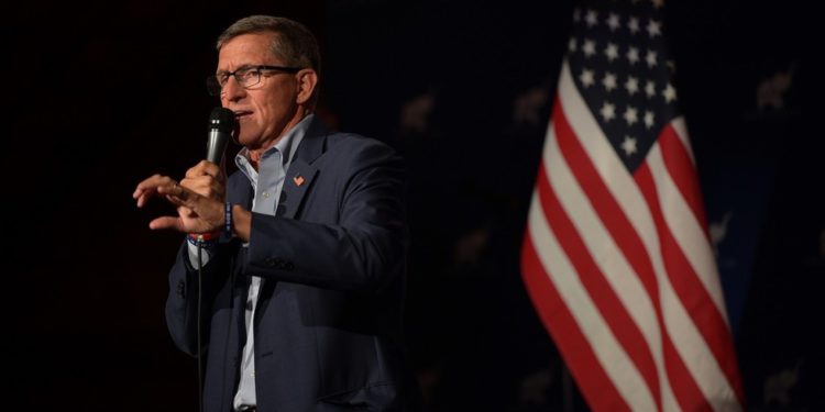 Trump se ne može osloniti na CIA-bivšeg nacionalnog savjetnika za sigurnost-RT World News