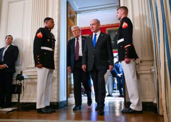 Trump stavlja ‘ja’ u ‘mirovnom planu’ dok on iznosi ‘jedan od najvećih dana u civilizaciji’ i čini sve o njemu