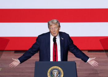 Trump upozorava da su nas Rusija i Kina suočili s nas na podmornice – RT World News