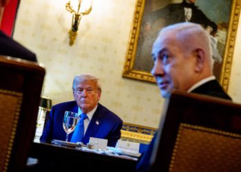 Trump zadirkuje ‘nešto posebno’ na Gazi jer Netanyahu nagovara oprez prije razgovora