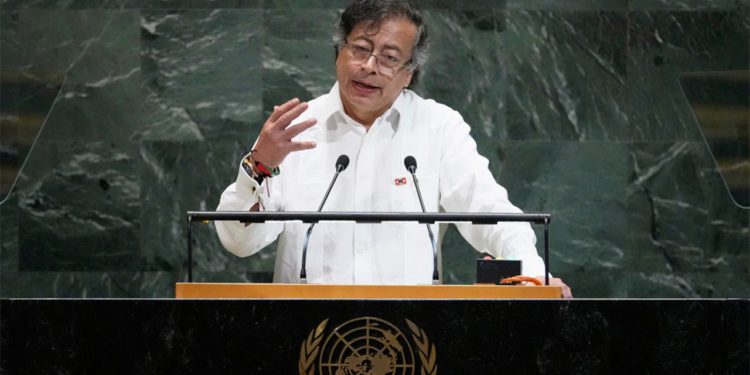 Trumpova administracija opoziva Visa Petroa zbog navodnih zapaljivih radnji