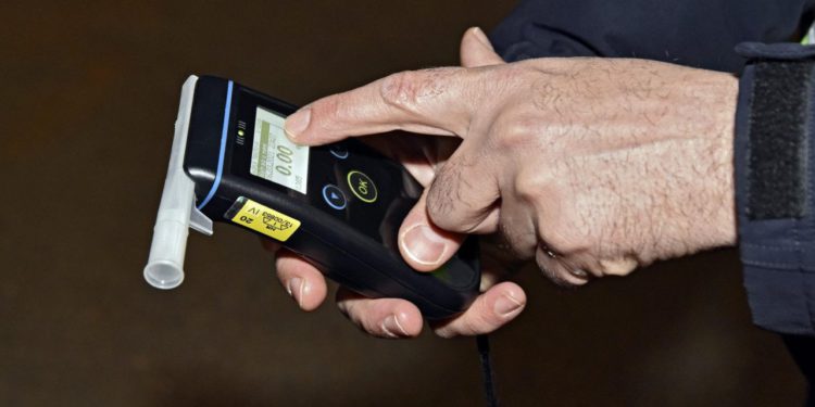 U Orašcu vozio s preko dva promila alkohola u krvi. Slijedi mu ‘paprena’ kazna