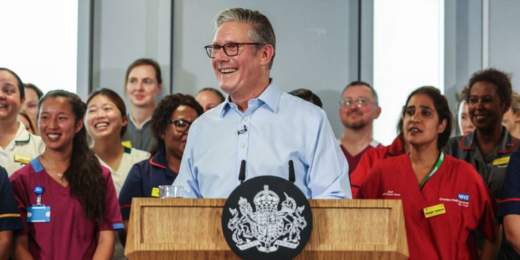 UK Zdravstvena služba povlači kontroverzni rođak bračne studije navodeći prednosti