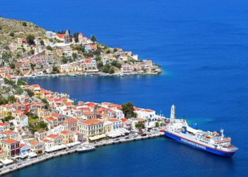 ULAŽE SE Grčka “upumpava” gotovo 700 milijuna dolara u razvoj luka