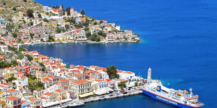 ULAŽE SE Grčka “upumpava” gotovo 700 milijuna dolara u razvoj luka