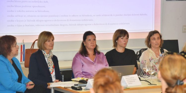 Udruga Srce pokrenula važnu raspravu o skrbništvu i poslovnoj sposobnosti osoba s invaliditetom