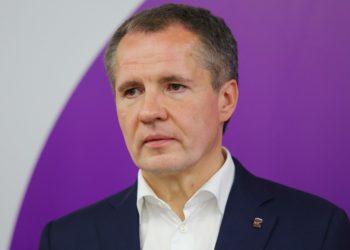 Ukrajinski štrajkovi pogodili su energetske postrojenja u glavnom gradu ruske regije – guverner – RT Rusija i bivši Sovjetski Savez