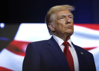 Ukrajinski zastupnici poticaju za Trumpovu nagradu za nagradu za mir – RT World News