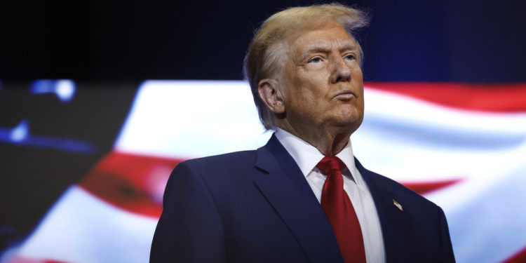 Ukrajinski zastupnici poticaju za Trumpovu nagradu za nagradu za mir – RT World News