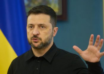 Ukrajinsko nuklearno postrojenje ulazi u peti dan na hitnu energiju dok Zelenskyy najavljuje ugovor o oružju u iznosu od 90 milijardi dolara