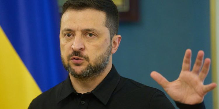 Ukrajinsko nuklearno postrojenje ulazi u peti dan na hitnu energiju dok Zelenskyy najavljuje ugovor o oružju u iznosu od 90 milijardi dolara
