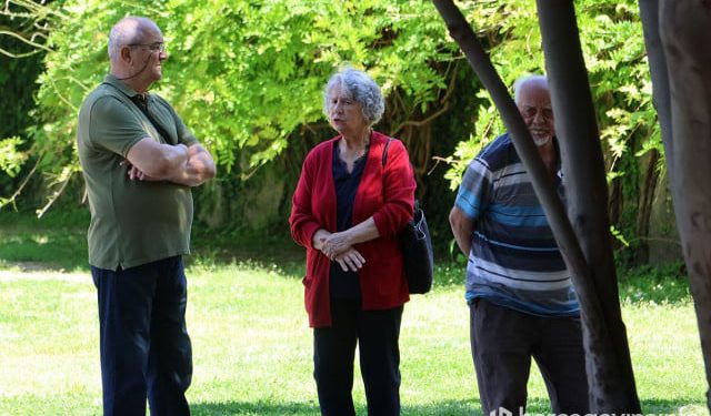 Umirovljenici u Federaciji BiH uskoro bi mogli dobiti ’13. mirovinu’