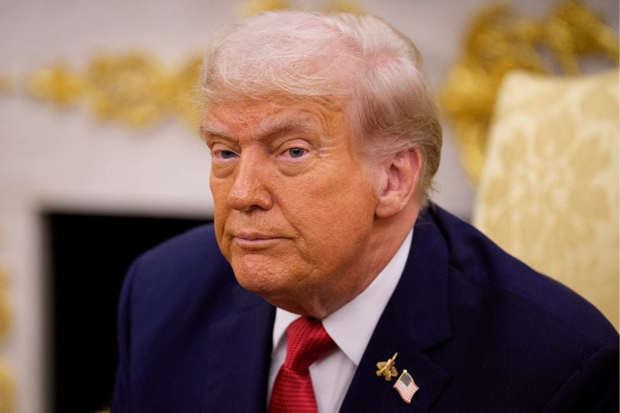 Anketa Quinnipiac pokazuje da 10 posto republikanaca sada ne odobrava Trumpa, premda 86 posto još uvijek odobrava njegov učinak