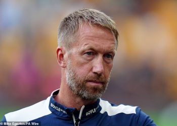 Unutar izlaza West Ham Grahama Pottera: Kako je kaos iza kulisa doveo do njegovog pada, miješanje Davida Sullivana koji je upropastio mu planove za transfer, zašto su ga igrači podržali do kraja … a Man Hammers su ga postrojili kako bi ga zamijenili kako bi ga zamijenili