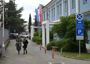 Ups! Opet se mijenja lokacija Izbornog povjerenstva za mjesne odbore! U jednom danu čak tri puta! Što se događa?