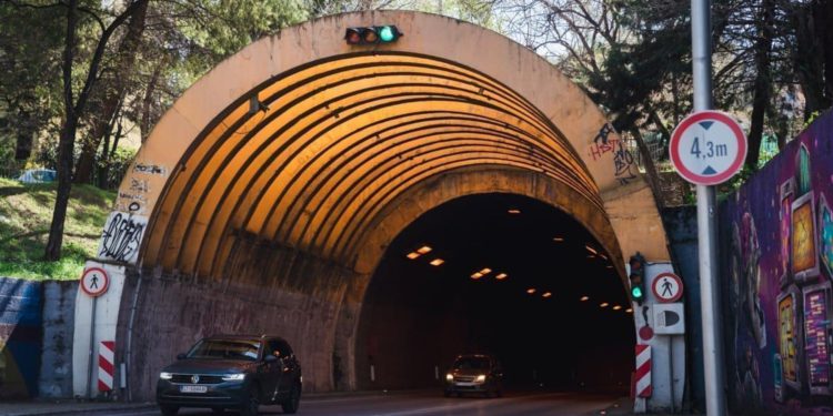 VAŽNA OBAVIJEST Privremena regulacija prometa u Splitu zbog utrke CRO RACE