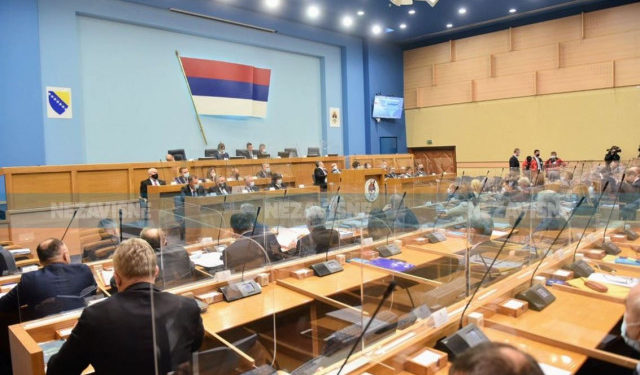 VIDEO Kako onemogućiti manipulacije mijenjanjem nacionalnosti zbog političke pozicije?