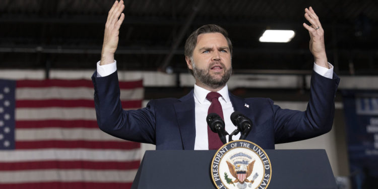 Vance tvrdi da je Rusija ‘odbila sastanke s Trumpom – RT World News