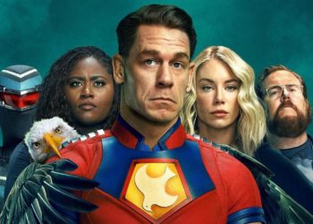 Veliki DCU Cameo iz sezone mirovanja 2 otkriven je u epizodi 6