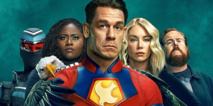 Veliki DCU Cameo iz sezone mirovanja 2 otkriven je u epizodi 6
