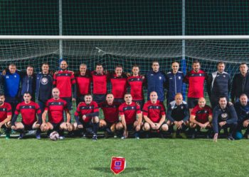 Veterani Župe dubrovačke oprostili su se od 25. Prvenstva Hrvatske uvjerljivom pobjedom