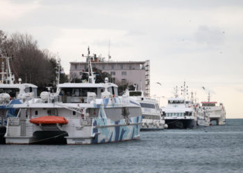 Vikend uz sunce, oblake i buru – novi tjedan donosi osjetno zahlađenje