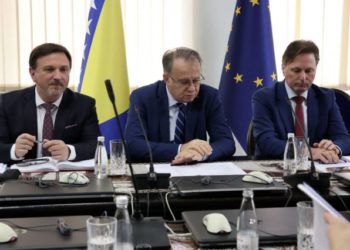 Vlada se pohvalila viškom od 624,6 milijuna KM, Federacija, županije i općine u plusu