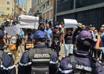 Vođa afričke države obećava reformu nakon nemira – RT Afrika