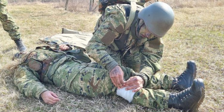 MORH traži liječnike i veterinare – Raspisan natječaj za 10 specijalista!